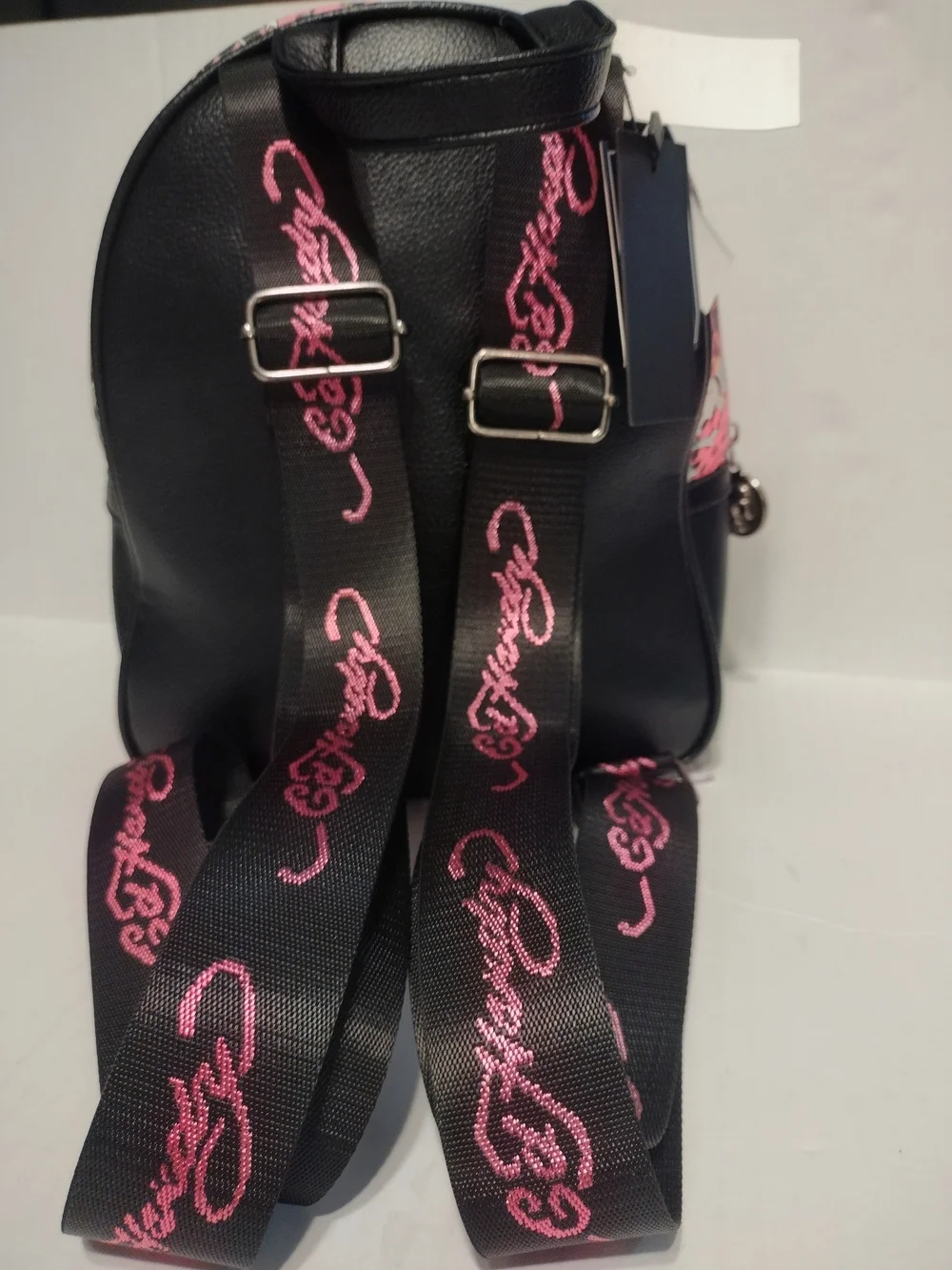 Ed Hardy pink black